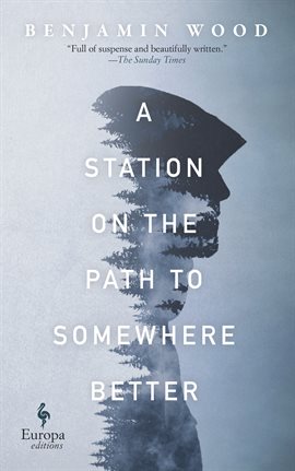 Cover image for A Station on the Path to Somewhere Better