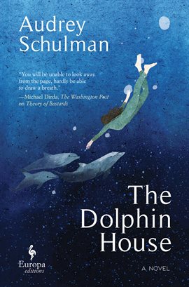 Cover image for The Dolphin House