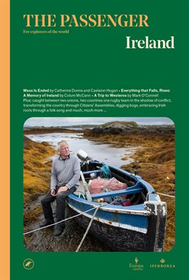 Cover image for Ireland