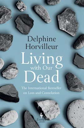 Cover image for Living with Our Dead