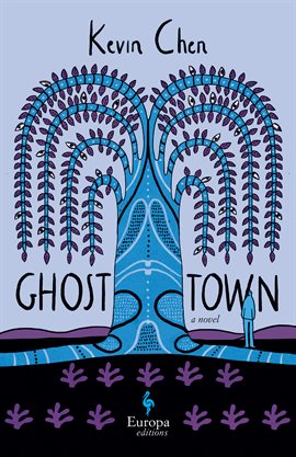 Cover image for Ghost Town