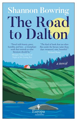 Imagen de portada para The Road to Dalton