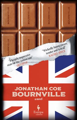 Imagen de portada para Bournville