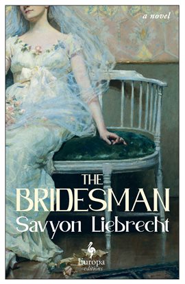 Cover image for The Bridesman