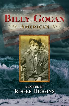 Imagen de portada para Billy Gogan, American
