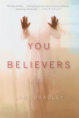 Cover image for You Believers