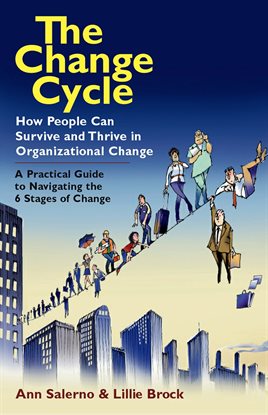 Imagen de portada para The Change Cycle
