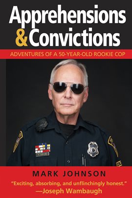 Cover image for Apprehensions & Convictions