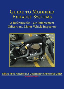 Cover image for Guide to Modified Exhaust Systems