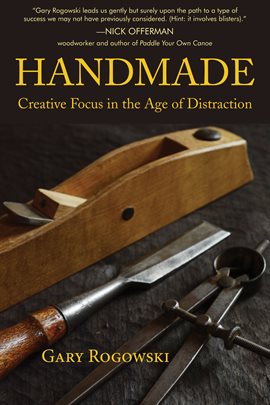 Cover image for Handmade