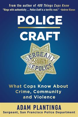 Cover image for Police Craft