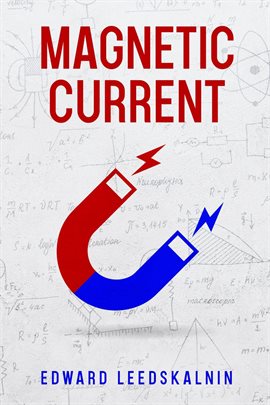 Cover image for Magnetic Current
