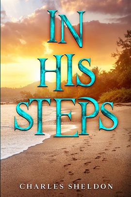 Imagen de portada para In His Steps