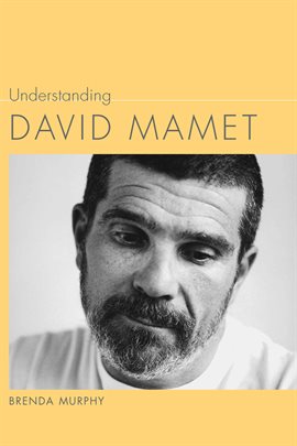 Cover image for Understanding David Mamet