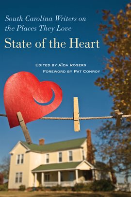 Image de couverture de State of the Heart
