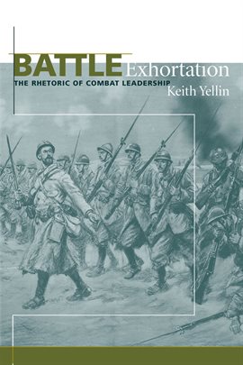 Imagen de portada para Battle Exhortation