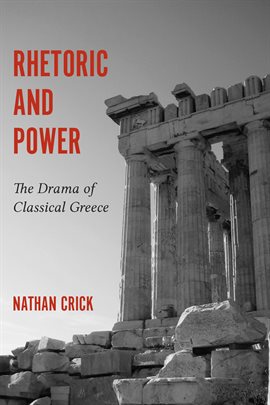 Cover image for Rhetoric and Power