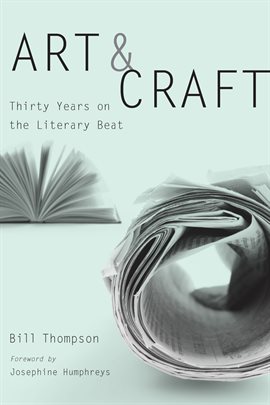 Cover image for Art and Craft