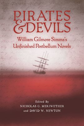 Cover image for Pirates and Devils