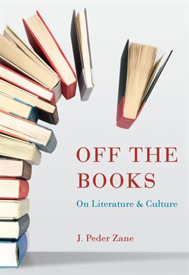 Cover image for Off the Books