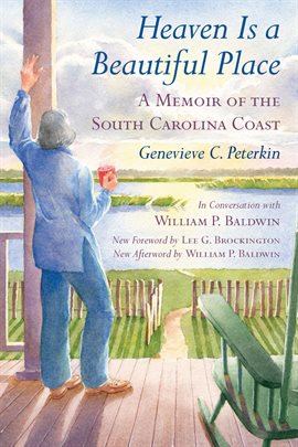 Cover image for Heaven Is a Beautiful Place