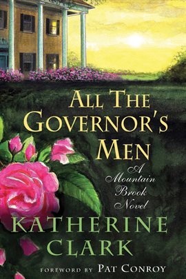 Imagen de portada para All the Governor's Men
