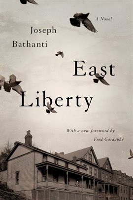 Cover image for East Liberty