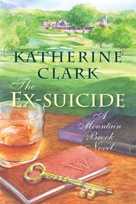 Imagen de portada para The Ex-Suicide