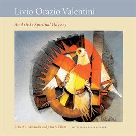 Cover image for Livio Orazio Valentini