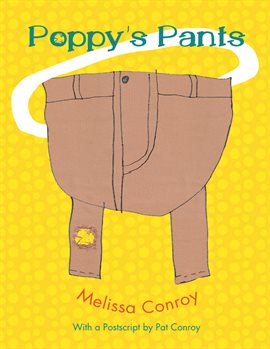Imagen de portada para Poppy's Pants