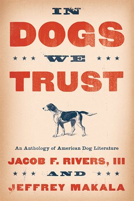 Cover image for In Dogs We Trust