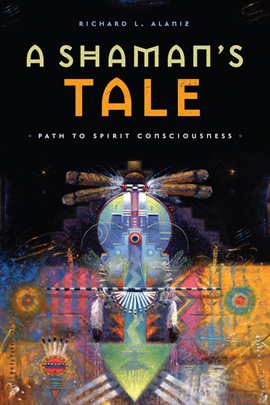 Cover image for A Shaman's Tale