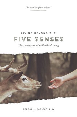 Imagen de portada para Living Beyond the Five Senses