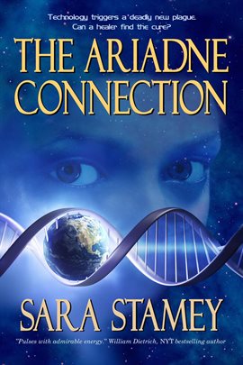 Cover image for The Ariadne Connection