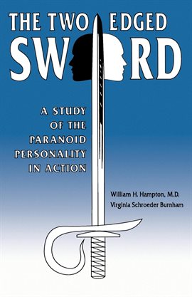 Imagen de portada para The Two-Edged Sword