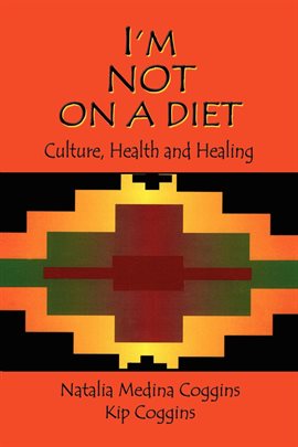 Cover image for I'm Not on a Diet
