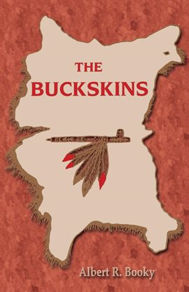 Image de couverture de The Buckskins