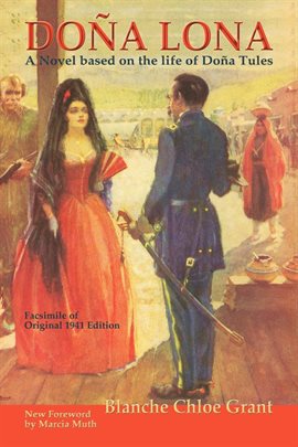 Imagen de portada para Dona Lona