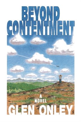 Cover image for Beyond Contentment