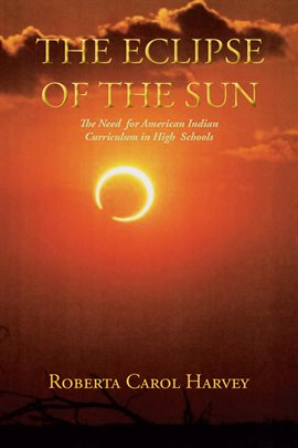 Cover image for The Eclipse of the Sun