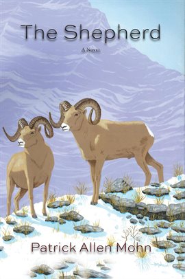 Cover image for The Shepherd