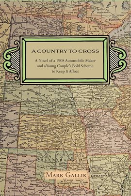 Cover image for A Country to Cross