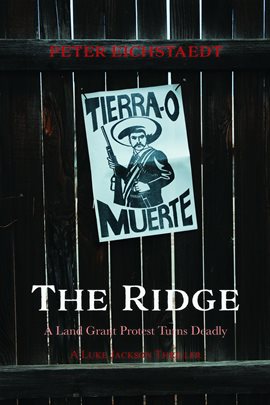 Cover image for The Ridge