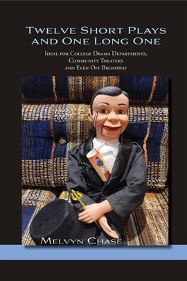 Imagen de portada para Twelve Short Plays and One Long One