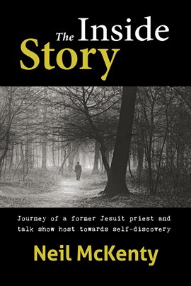 Cover image for The Inside Story