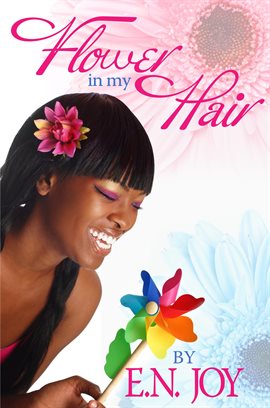 Imagen de portada para Flower in My Hair