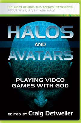 Cover image for Halos and Avatars