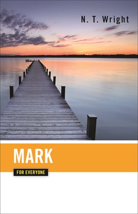 Cover image for Mark for Everyone