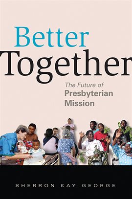 Cover image for Better Together