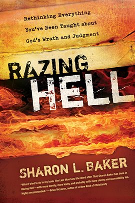 Cover image for Razing Hell